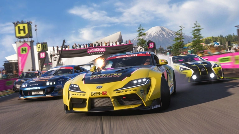 Forza Horizon 6 vise le titre de Jeu de l'année, mais son concurrent sera dévoilé dans six jours. Ce monde ouvert aux graphismes époustouflants est signé par un ancien développeur Xbox 