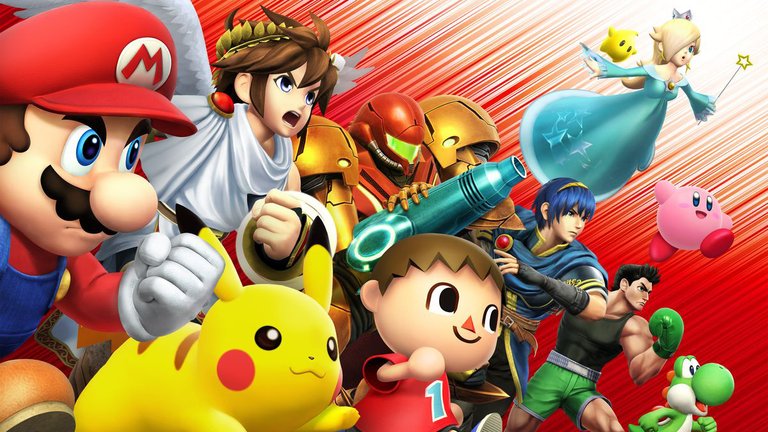 Des joueurs ont déjà été bannis 136 ans à cause d’un bug sur Smash Bros