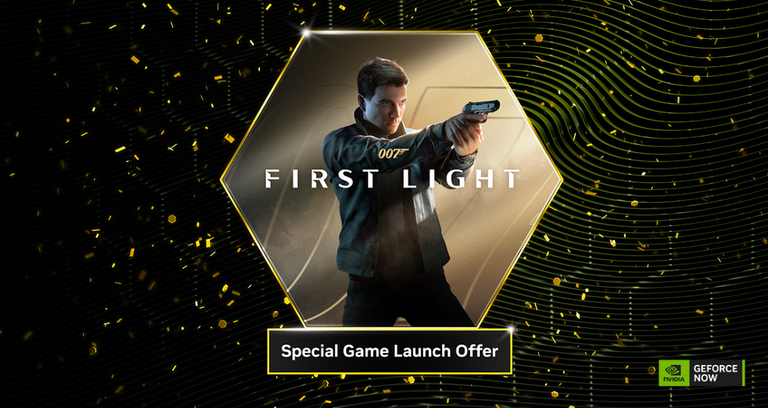 Inutile d'avoir un PC surpuissant pour faire tourner le tout nouveau 007 First Light : NVIDIA a la solution miracle Inutile d'avoir un PC surpuissant pour faire tourner le tout nouveau 007 First Light : NVIDIA a la solution miracle