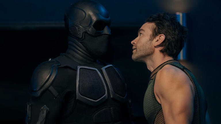 Un super-héros de The Boys a causé plus de dégâts que Homelander, et pourtant, on ne l'aperçoit pas une seule seconde dans le dernier épisode