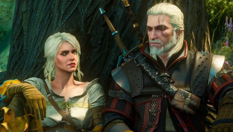 Attention à cette confusion sur le nouveau contenu The Witcher 3, les devs vous mettent en garde Attention à cette confusion sur le nouveau contenu The Witcher 3, les devs vous mettent en garde