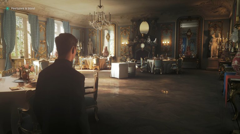 Cheminée 007 First Light : comment résoudre l’énigme du passage secret de l’hôtel ? 