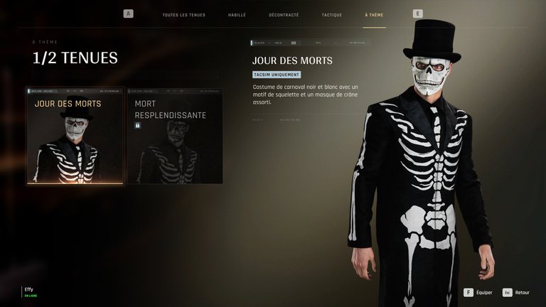 Tenues 007 First Light : comment débloquer toutes les apparences de James Bond ? Tenues 007 First Light : comment débloquer toutes les apparences de James Bond ?