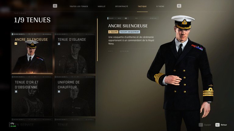 Tenues 007 First Light : comment débloquer toutes les apparences de James Bond ? Tenues 007 First Light : comment débloquer toutes les apparences de James Bond ?