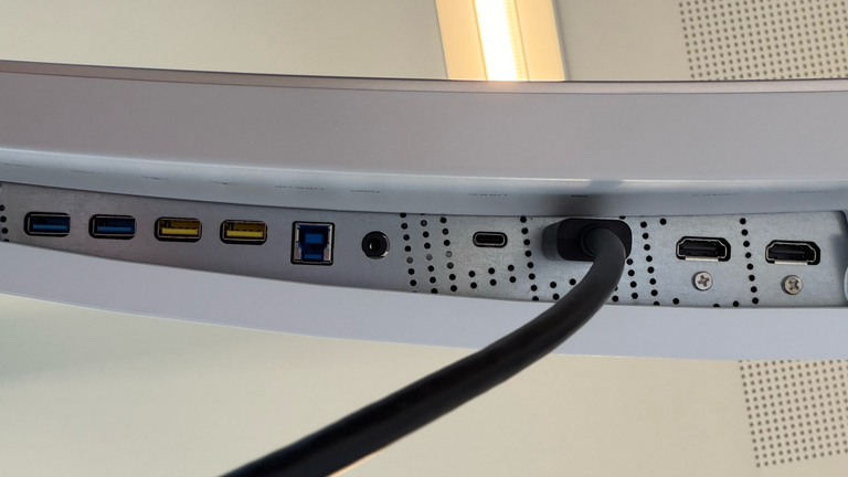 J'ai trouvé l'écran PC 32:9 à dalle QD-OLED incurvée le plus polyvalent et immersif du marché à un prix défiant toute concurrence : mon verdict sur le Philips Evnia 49M2C8900L J'ai trouvé l'écran PC 32:9 à dalle QD-OLED incurvée le plus polyvalent et immersif du marché à un prix défiant toute concurrence : mon verdict sur le Philips Evnia 49M2C8900L