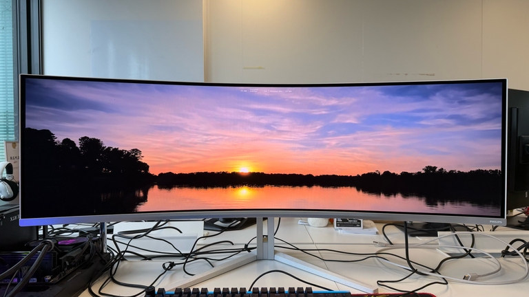 J'ai trouvé l'écran PC 32:9 à dalle QD-OLED incurvée le plus polyvalent et immersif du marché à un prix défiant toute concurrence : mon verdict sur le Philips Evnia 49M2C8900L J'ai trouvé l'écran PC 32:9 à dalle QD-OLED incurvée le plus polyvalent et immersif du marché à un prix défiant toute concurrence : mon verdict sur le Philips Evnia 49M2C8900L