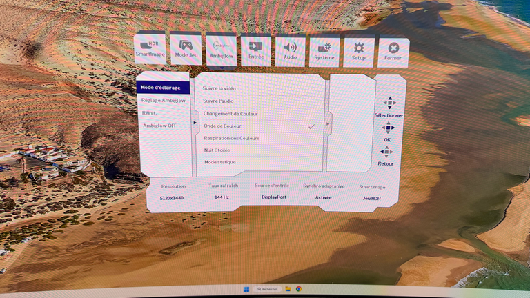 J'ai trouvé l'écran PC 32:9 à dalle QD-OLED incurvée le plus polyvalent et immersif du marché à un prix défiant toute concurrence : mon verdict sur le Philips Evnia 49M2C8900L