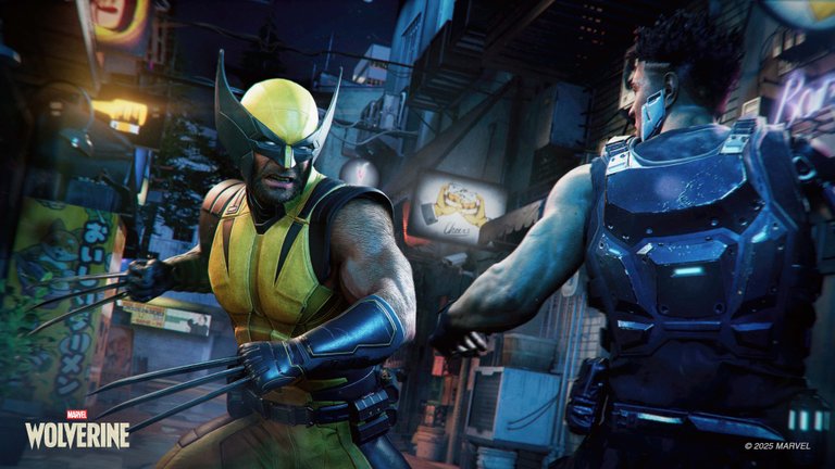 Marvel’s Wolverine, un monde ouvert ou une aventure linéaire ? Les développeurs nous ont enfin donné la réponse