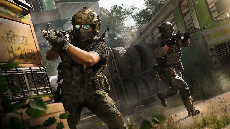 Modern Warfare 4 ne marquera pas un tournant dans le multijoueur, mais il creusera encore davantage l'écart avec ses concurrents dans les domaines où Call of Duty excelle déjà Modern Warfare 4 ne marquera pas un tournant dans le multijoueur, mais il creusera encore davantage l'écart avec ses concurrents dans les domaines où Call of Duty excelle déjà
