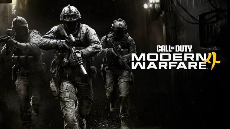 Modern Warfare 4 ne marquera pas un tournant dans le multijoueur, mais il creusera encore davantage l'écart avec ses concurrents dans les domaines où Call of Duty excelle déjà Modern Warfare 4 ne marquera pas un tournant dans le multijoueur, mais il creusera encore davantage l'écart avec ses concurrents dans les domaines où Call of Duty excelle déjà