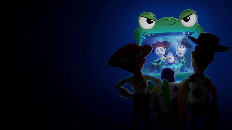 Tom Hanks est formel : nous ne sommes pas prêts émotionnellement pour Toy Story 5 ! Tom Hanks est formel : nous ne sommes pas prêts émotionnellement pour Toy Story 5 !