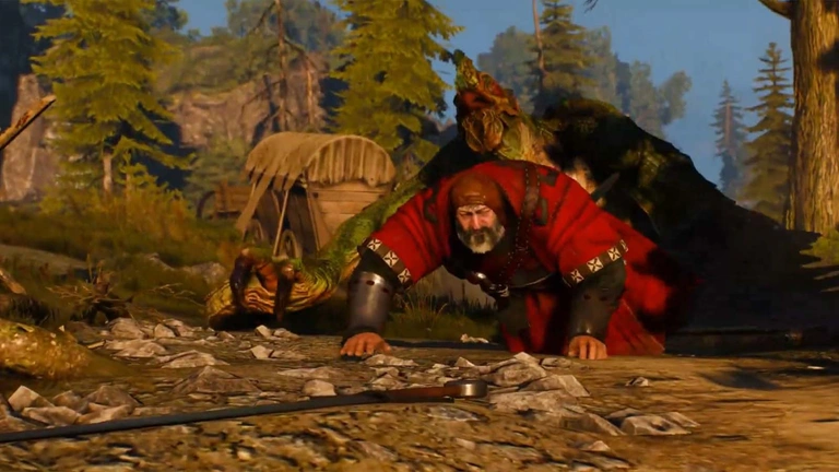 Pas de bonne fin ? Comment The Witcher 3 a piégé des millions de joueurs avec ce dilemme impossible Pas de bonne fin ? Comment The Witcher 3 a piégé des millions de joueurs avec ce dilemme impossible