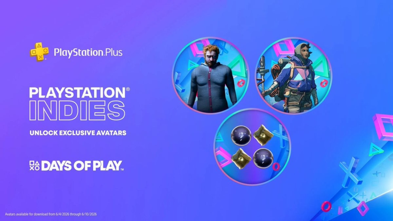 À l'occasion des Days of Play, Sony offre actuellement 3 bonus gratuits sur PS5 et PS4 : voici le code À l'occasion des Days of Play, Sony offre actuellement 3 bonus gratuits sur PS5 et PS4 : voici le code