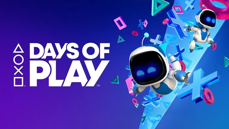 À l'occasion des Days of Play, Sony offre actuellement 3 bonus gratuits sur PS5 et PS4 : voici le code À l'occasion des Days of Play, Sony offre actuellement 3 bonus gratuits sur PS5 et PS4 : voici le code