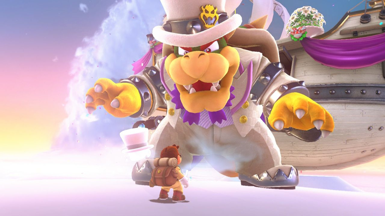 Prochain film Mario en 2029 : après sa confirmation, je rêve d'une adaptation de Super Mario Odyssey