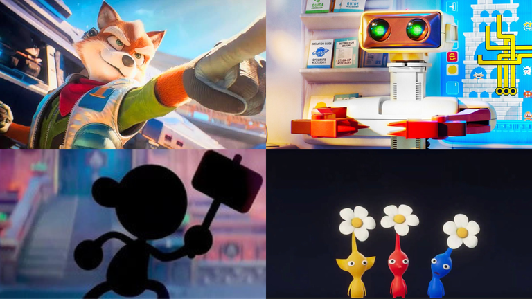 Prochain film Mario en 2029 : après sa confirmation, je rêve d'une adaptation de Super Mario Odyssey