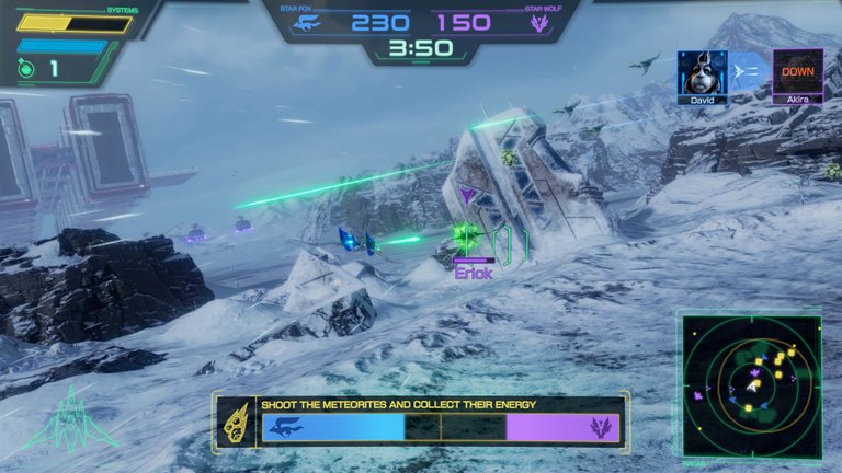 Star Fox : ça décolle la rétine sur Nintendo Switch 2, mais est-ce suffisant ?