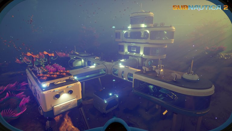La coop et le crossplay dans Subnautica 2 : comment ça fonctionne ? La coop et le crossplay dans Subnautica 2 : comment ça fonctionne ?