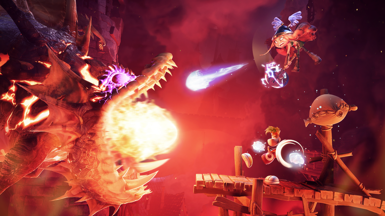 Rayman Legends Retold : j’avais de gros doutes, mais Ubisoft a pulvérisé mes a priori 