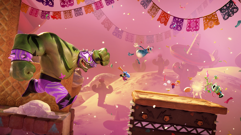 Rayman Legends Retold : j’avais de gros doutes, mais Ubisoft a pulvérisé mes a priori 