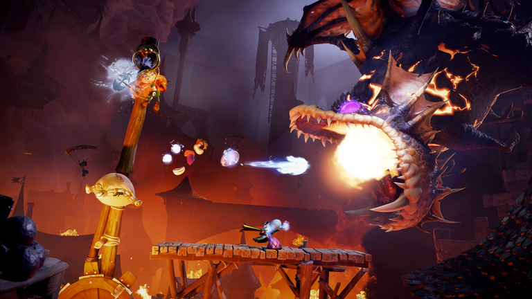 Rayman Legends Retold : j’avais de gros doutes, mais Ubisoft a pulvérisé mes a priori 