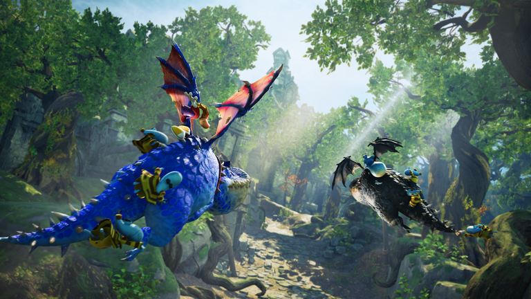 Rayman Legends Retold : j’avais de gros doutes, mais Ubisoft a pulvérisé mes a priori 