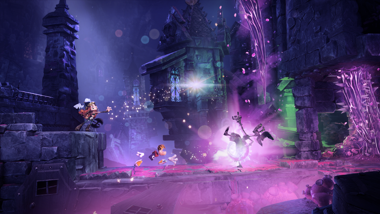 Rayman Legends Retold : j’avais de gros doutes, mais Ubisoft a pulvérisé mes a priori 