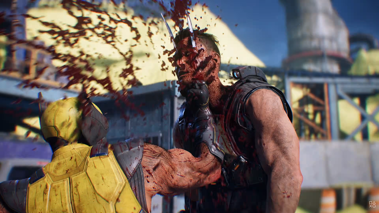 Marvel’s Wolverine met le feu au State of Play : Logan sort les griffes et fait couler le sang sur PS5 !