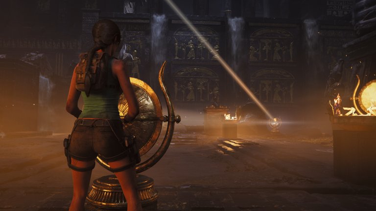 Tomb Raider Legacy of the Atlantis séduit au State of Play PS5, l'attente ne sera plus très longue pour incarner la nouvelle Lara Croft