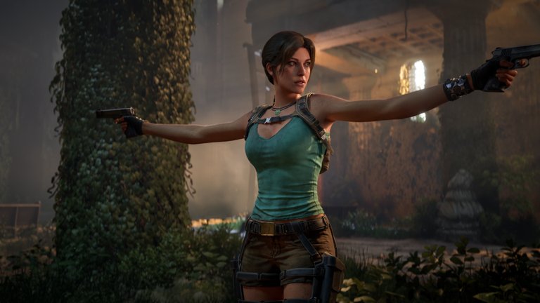 Tomb Raider Legacy of the Atlantis séduit au State of Play PS5, l'attente ne sera plus très longue pour incarner la nouvelle Lara Croft