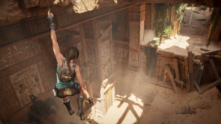 Tomb Raider Legacy of the Atlantis séduit au State of Play PS5, l'attente ne sera plus très longue pour incarner la nouvelle Lara Croft