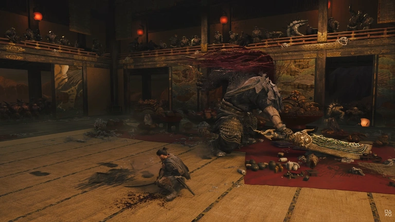 Onimusha Way of the Sword : Capcom met son futur hit à l’honneur lors du State of Play PS5 et dévoile sa date de sortie !