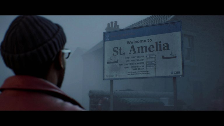 Silent Hill Townfall fait peur au State of Play PS5 !