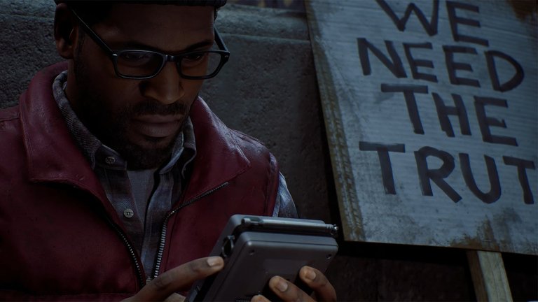 Silent Hill Townfall fait peur au State of Play PS5 !