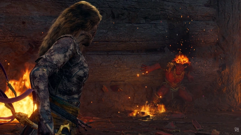 God of War Laufey : Kratos se fait voler la vedette sur PS5 ! C'est le jeu vidéo qu'il ne fallait pas manquer pendant la conférence PlayStation... 