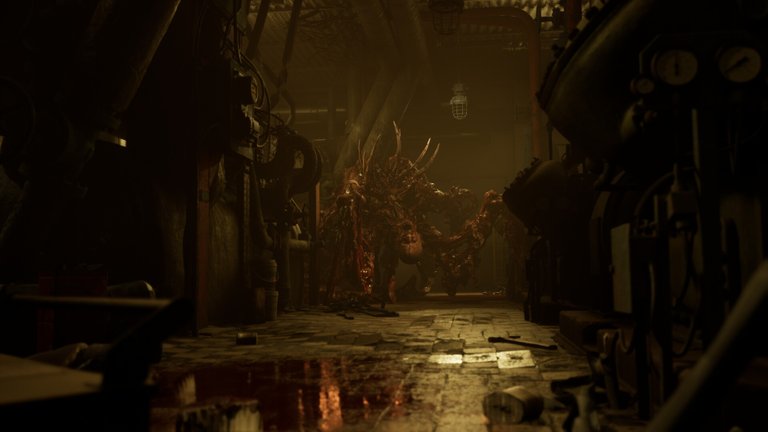 Le jeu vidéo le plus terrifiant jamais créé arrive sur PS5 !