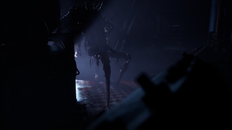 Le jeu vidéo le plus terrifiant jamais créé arrive sur PS5 !