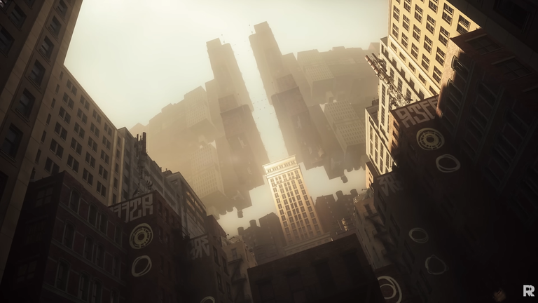Conférence PS5 : Control Resonant nous retourne le cerveau pendant le State of Play et confirme sa date de sortie