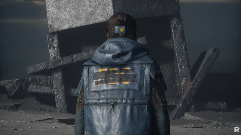 Conférence PS5 : Control Resonant nous retourne le cerveau pendant le State of Play et confirme sa date de sortie