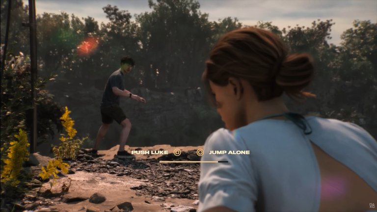 Until Dawn 2 va vous faire voyager, mais rassurez-vous, la peur n'en sera que meilleure ! Until Dawn 2 va vous faire voyager, mais rassurez-vous, la peur n'en sera que meilleure !