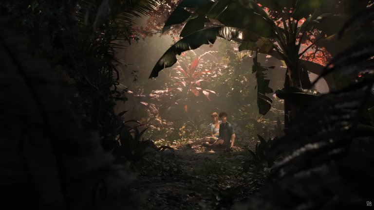 Until Dawn 2 va vous faire voyager, mais rassurez-vous, la peur n'en sera que meilleure ! Until Dawn 2 va vous faire voyager, mais rassurez-vous, la peur n'en sera que meilleure !