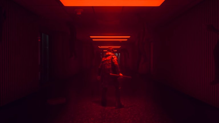 Conférence PS5 : Control Resonant nous retourne le cerveau pendant le State of Play et confirme sa date de sortie