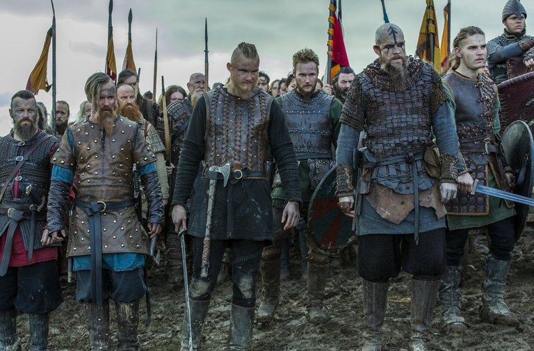 Netflix : sans doute l'une des meilleures séries d'action de tous les temps, avec 6 saisons parfaites