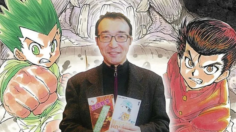 Après 2 ans d'attente, je vais enfin pouvoir lire la suite du manga le plus génial de l'histoire ! Après 2 ans d'attente, je vais enfin pouvoir lire la suite du manga le plus génial de l'histoire !