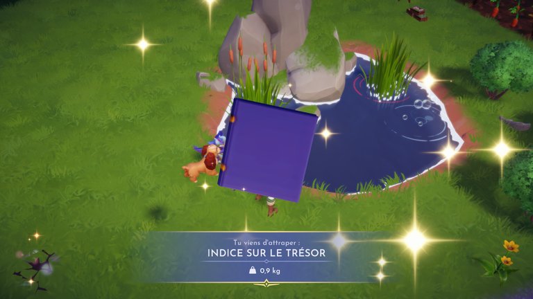 Chasse au trésor Disney Dreamlight Valley : comment venir à bout de toutes les missions de cet événement ? Chasse au trésor Disney Dreamlight Valley : comment venir à bout de toutes les missions de cet événement ?