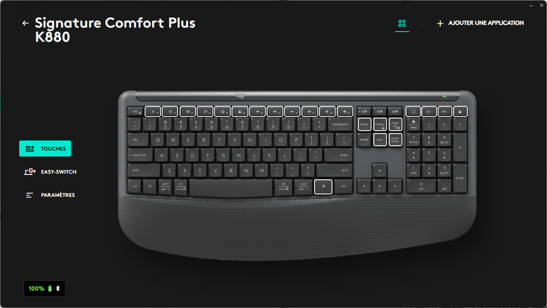 Logitech Comfort Plus Combo MK880 : j’ai testé le combo clavier/souris ultime pour le télétravail et réduire les douleurs Logitech Comfort Plus Combo MK880 : j’ai testé le combo clavier/souris ultime pour le télétravail et réduire les douleurs
