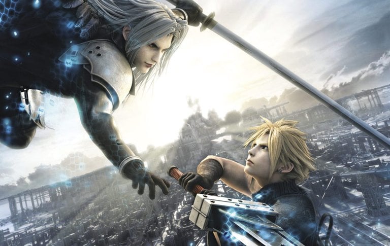 FF7 Revelation lié à Advent Children ? La réponse inattendue du réalisateur va rendre fous les fans de la saga… 