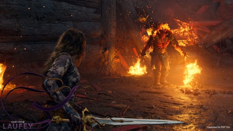 Et si God of War Laufey cachait en réalité le retour de la trilogie grecque ? J’ai découvert une piste, et j’en suis fan Et si God of War Laufey cachait en réalité le retour de la trilogie grecque ? J’ai découvert une piste, et j’en suis fan