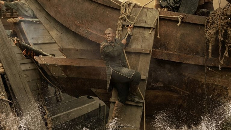 House of the Dragon : « j’ai arrêté de compter » la saison 3 prend tellement de libertés que je ne reconnais plus l’œuvre de George R.R. Martin