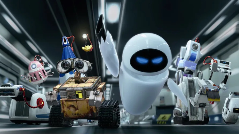 Sorti il y a 18 ans, ce film Pixar est l'un de mes préférés et il n'a pourtant jamais eu de suite contrairement aux autres chefs-d'œuvre du studio 
